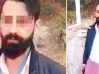 Soylu talimat vermişti! Etek giydirenler yakalandı