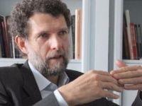 Osman Kavala gözaltına alındı