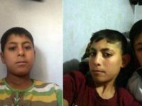 Şanlıurfa'da facia! 3 çocuk ölü bulundu