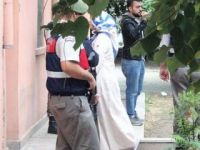 Her şeyi tek tek itiraf etti! FETÖ'nün mahrem ablası örgüt için...