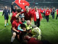 Ampute takımının baş mimarına büyük ayıp!