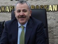 Şaban Dişli istifa etti!