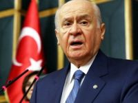 Bahçeli'ye sert cevap! 'Acil bir çözüm...'
