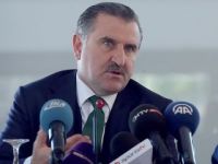 Spor Bakanı Bak da yabancı kuralını eleştirdi