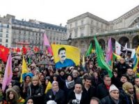 PKK'dan Avrupalı Türklere küstah tehdit!
