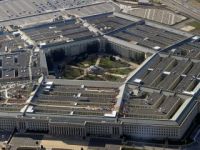 Pentagon çark etti!