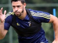 Giuliano'ya müjdeli haber!