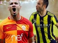 Türk Telekom Stadı'nda 900 milyon liralık derbi!