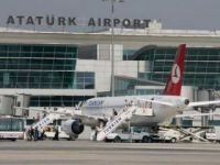 Pilotla kule arasında minibüs diyaloğu!