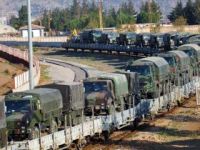 Afrin ve İdlib’te TSK kapanı hazır