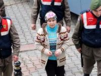Tacizcisini öldüren kadının cezası bozuldu