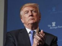 Trump'tan flaş PYD ve Rakka açıklaması