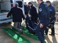 Korkunç cinayet! Ölen de Öldüren de...