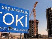 İstanbul’a 5 bin konut müjdesi!