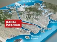 Türkler Kanal’a inecek!