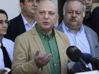 Deniz Baykal ile ilgili kritik açıklama