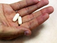 Kanser ilacını vücut geliştiren sporcular tüketti
