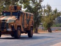 Yeni harekat! Türkiye namluyu oraya çevirdi