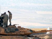 Irak sınırında askerler bunu yaptı