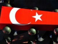 Kuzey Irak sınırında patlama! Acı haber geldi