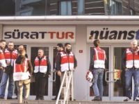 Devlete sızmanın merkezi! En kritik yerlere nasıl geldiler?