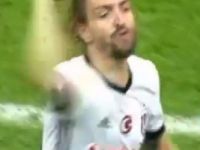 Caner Erkin'in küfürlerine RTÜK engeli!