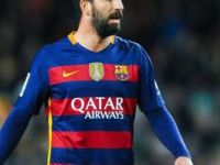 Arda Turan'ın sakatlığı tekrarladı