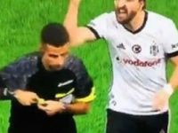 Beşiktaş'tan flaş Caner Erkin kararı!