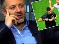 Demirkol'dan eleştiri! 'Efendi Beşiktaş...'