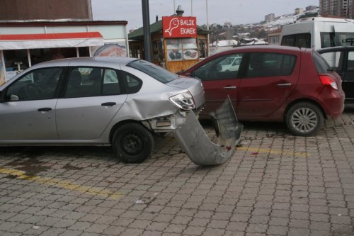 5 Otomobili Biçti
