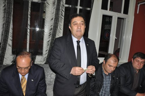 Abhazların Ata Vatan Hasreti