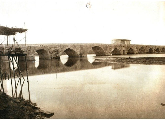 Adana'nın Bu Fotoğraflarını İlk Kez Göreceksiniz!