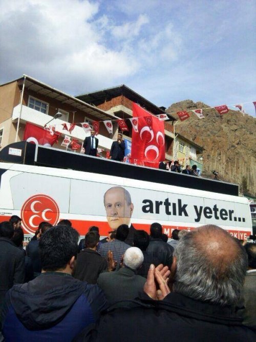 Aydın: “Yol Haritamızı Oluşturduk”