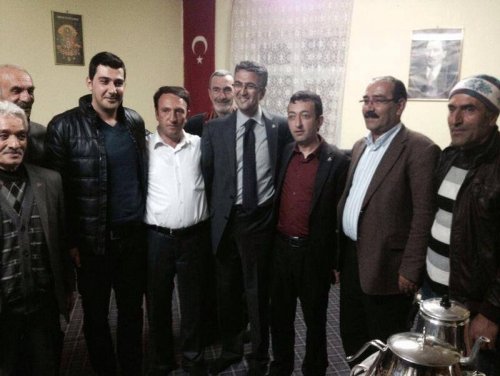Aydın: “Yol Haritamızı Oluşturduk”