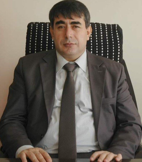 Aydın'da 2 Emniyet Müdür Yardımcısı Görevden Alındı