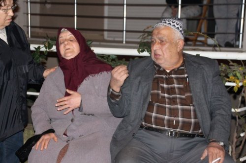 Aydın'da Doktor Eşini Doğradı
