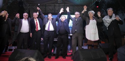 Balkanların Tüm Renkleri Konak’ta Buluştu