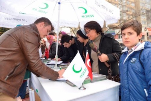Bursa, Bağımlılığa Karşı Bilgilendirilecek