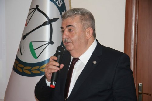 Çocuk Ve Gençlerin Gözü İle Adalet