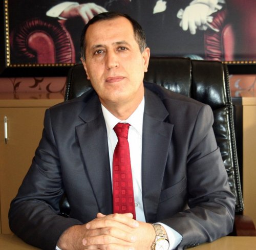 Denizli Devlet Hastanesinin Yatak Kapasitesi Artırıldı