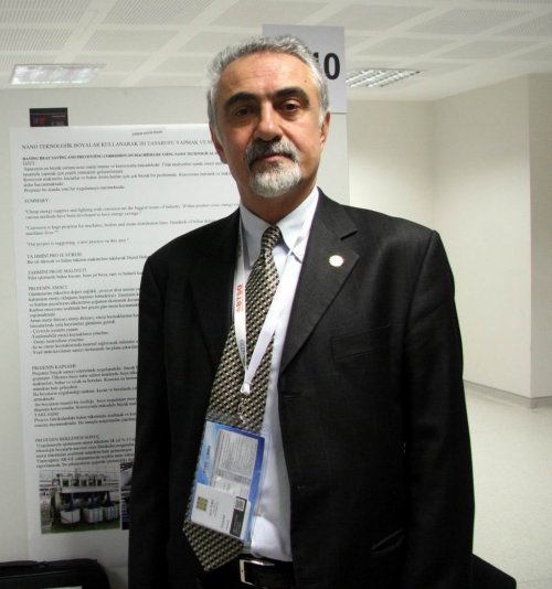 Desen Tasarımcıları İşsiz Kalmasın