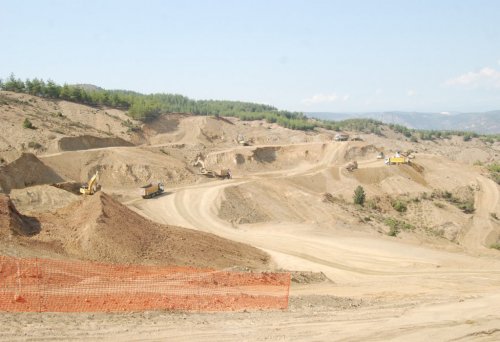 Dünyanın En Büyük Tesisi Bilecik'te Kuruluyor