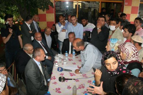 Düzce’de Mahalleler Modernleşecek