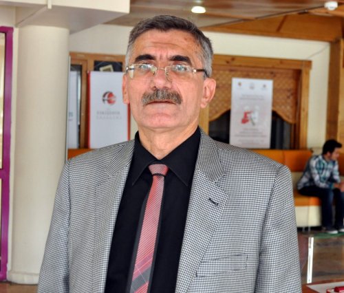Eskişehir'de Mangala Heyecanı