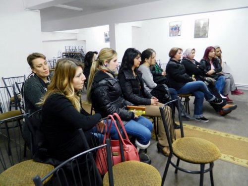 Esnaf Odası’ndan Kadın Kuaförlerine Uyarı