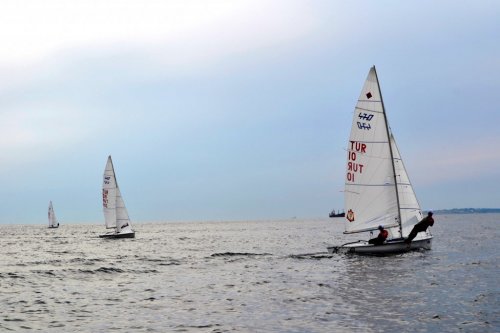 Gençlik Ve Spor Bakanlığı Kupası Yarışları Tamamlandı