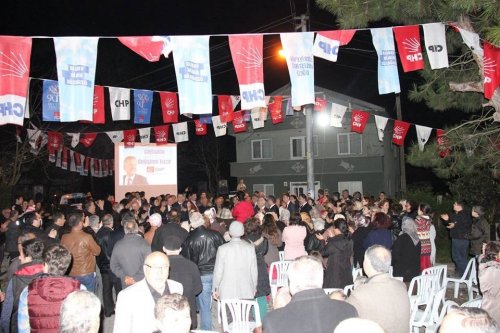 Haberal’dan Kantarcı’ya Destek