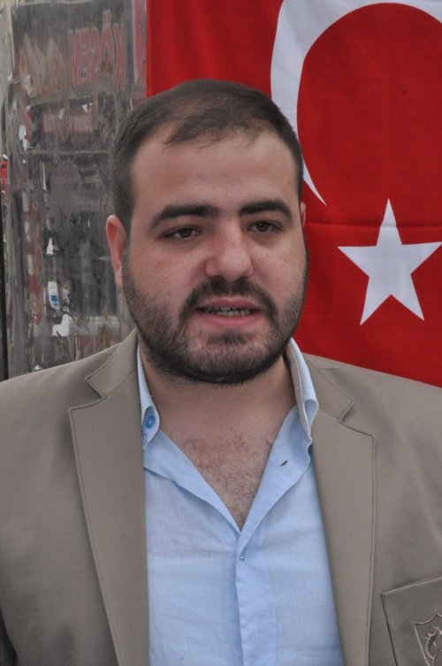 İdam’ın Geri Gelmesi İçin İmza Topluyorlar