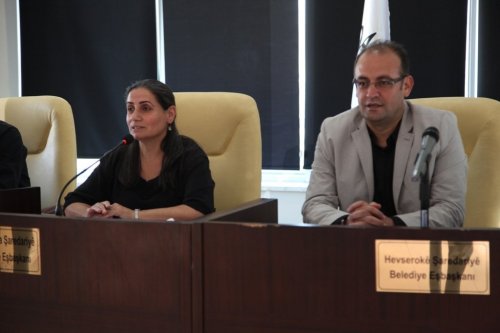 İpekyolu Belediyesi’nin Logosu Belli Oldu
