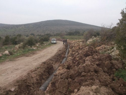 İzsu’dan Dikili’ye “Hayat Öpücüğü”